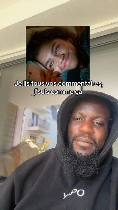 Big merci à tous ceux qui interagissent avec mon contenu 🏿 vous êtes les meilleurs | abonne toi