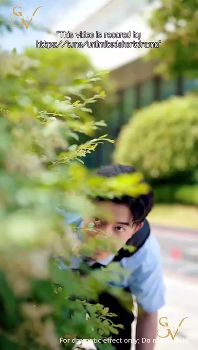 Runaway Young Master, Hard-Working CEO