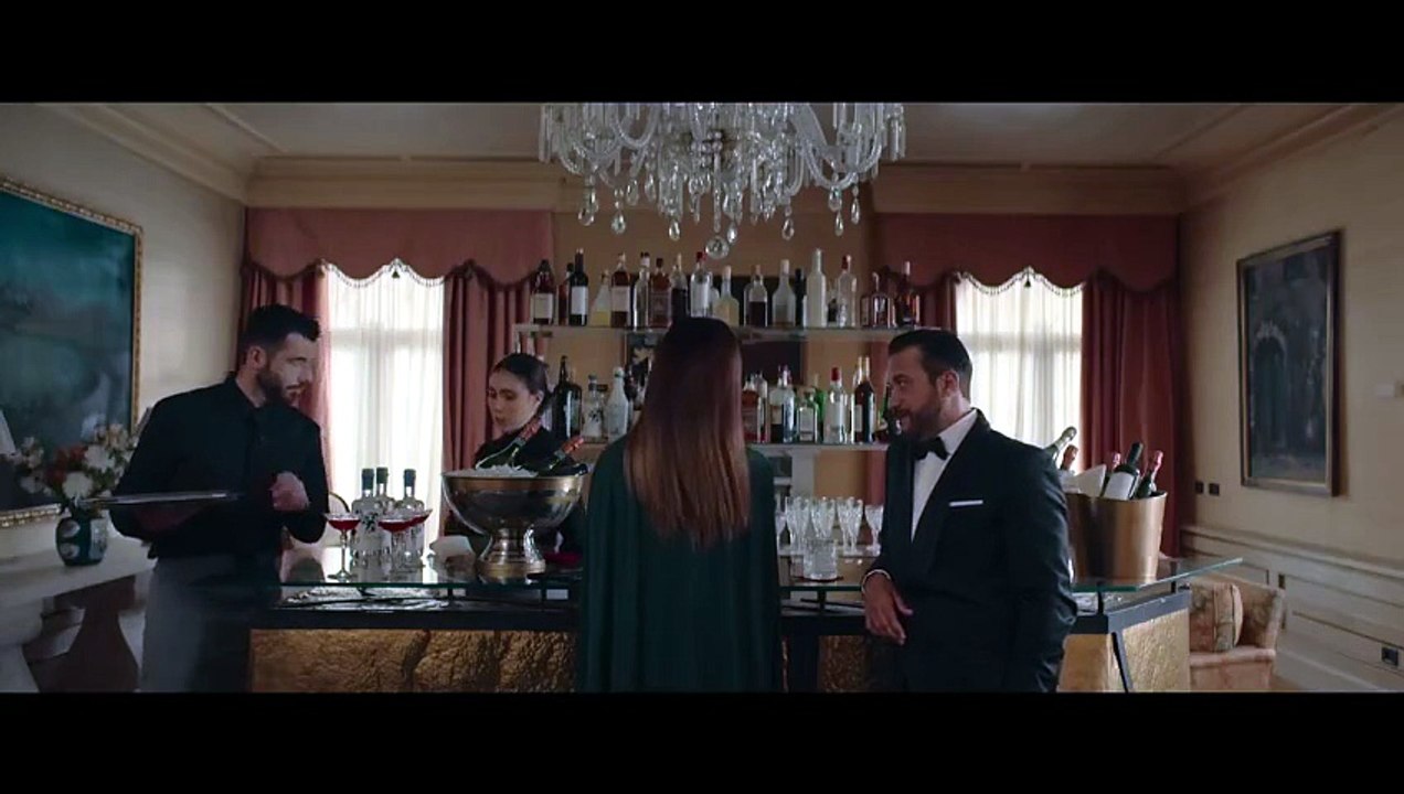 EL H0MENAJE - Capitulo 6