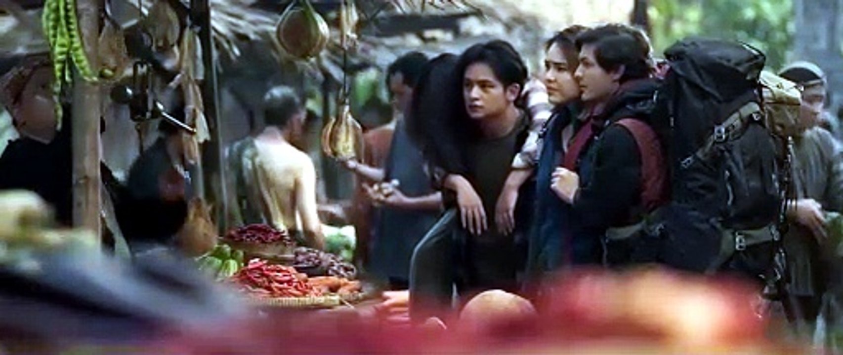 ดูหนังออนไลน์  Village of the Dead  (2025) ผีบังตาย4(เต็มเรื่อง)