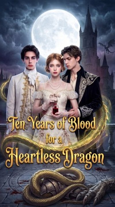 Ten years of blood for a heartless dragon - Full Movie English Sub