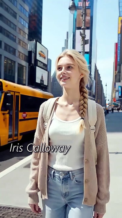 Pregnant and Hidden：The Billionaire's Runaway Maid FULL