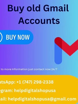 9.9 Best Sites to Buy Old Gmail Accounts in Bulk (PVA, Cheap, New & Aged) – Los Angeles