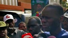 Waly Diouf Bodiang : « Le jour où je quitterai mon poste… »