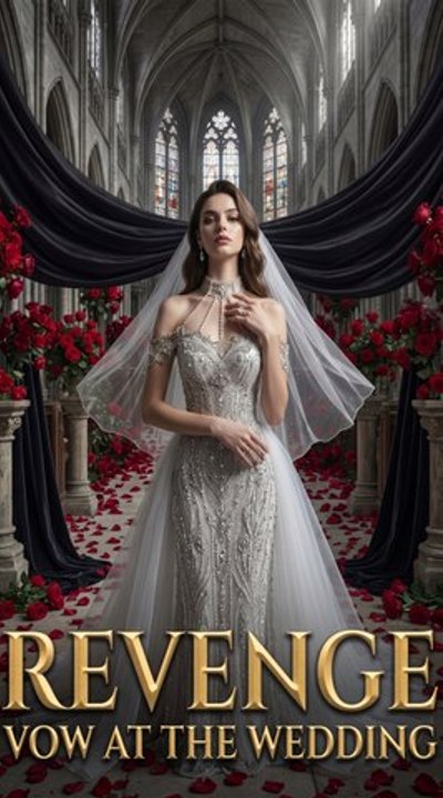 Revenge vow at the wedding - Full English Sub