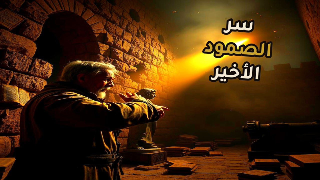 أسوار القسطنطينية: الحصن اللي مكسروش المدفع.. كسرته غلطة بشرية
