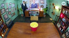 Taskmaster AU S01E05