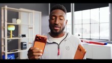 iPhone 17 Pro Max vs Honor Power 2 The Battle of Massive Smartphone Batteries!