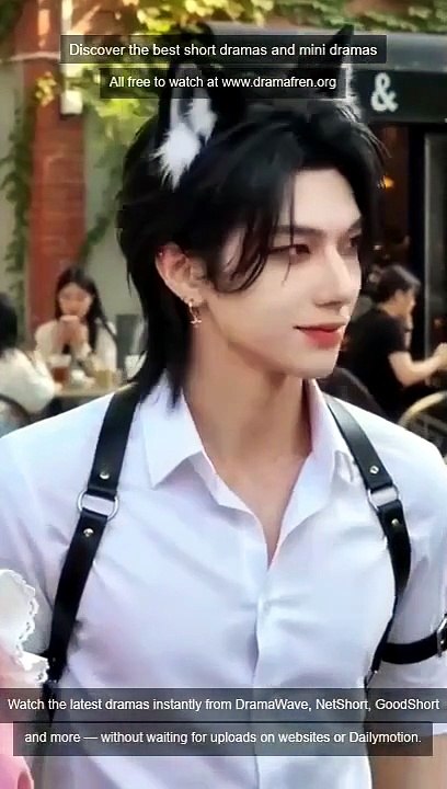 Oops! I'm Falling For Him! Episodes Campus Romance Engsub