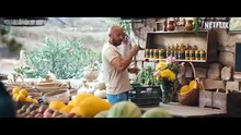 Mango Bande-annonce (EN)