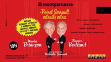 Poiret Serrault extraits extra Bande-annonce (FR)