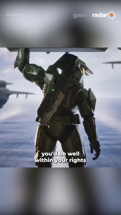 The Lore Behind Halo's UNSC Weapons