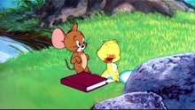 Tom & Jerry Funniest Moments Compilation 😂 | Classic Cartoon Chase That Never Gets Old