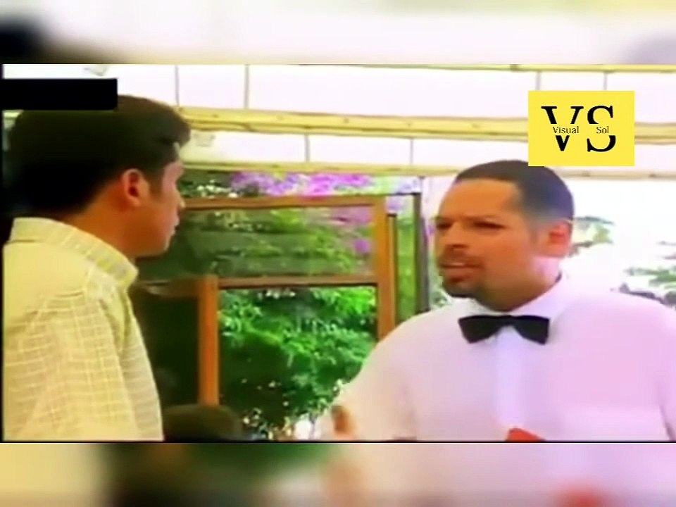 03. Que Buena Raza