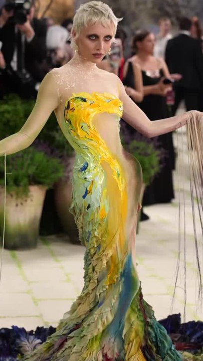 Festival de Cannes : cérémonie de clôture