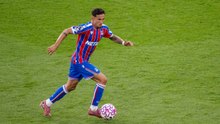 Yeremy Pino analiza la temporada del Crystal Palace: "Hemos ido de menos a más"