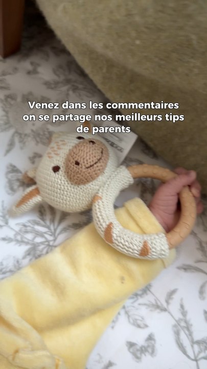 Je vous écoute 🤍👂🏼