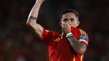 Yeremy Pino analiza sus opciones de estar en el Mundial: "Confío en poder estar"