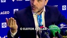 Pré-candidato à Presidência pelo Missão volta a criticar a família Bolsonaro