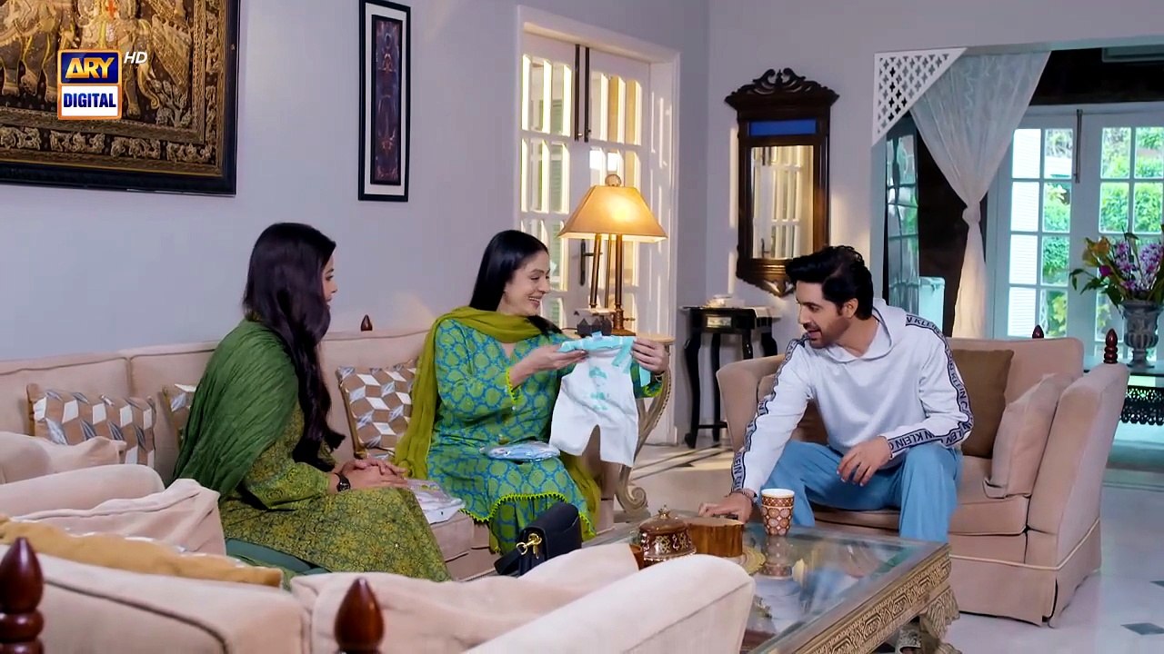 Sazawaar Episode 55 | 18 Feb 2026 | Khaqan Shahnawaz | Alishba Khan | ARY Digital Drama [Full Movie]