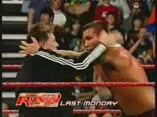 Randy Orton- Evil, Legend, Dangerous, Killer