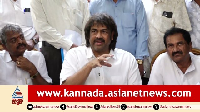 ಈ ವರ್ಷ SEP ಜಾರಿಯಾಗಲ್ಲ; ಮಧು ಬಂಗಾರಪ್ಪ ಘೋಷಣೆ | Madhu Bangarappa On SEP | Suvarna News