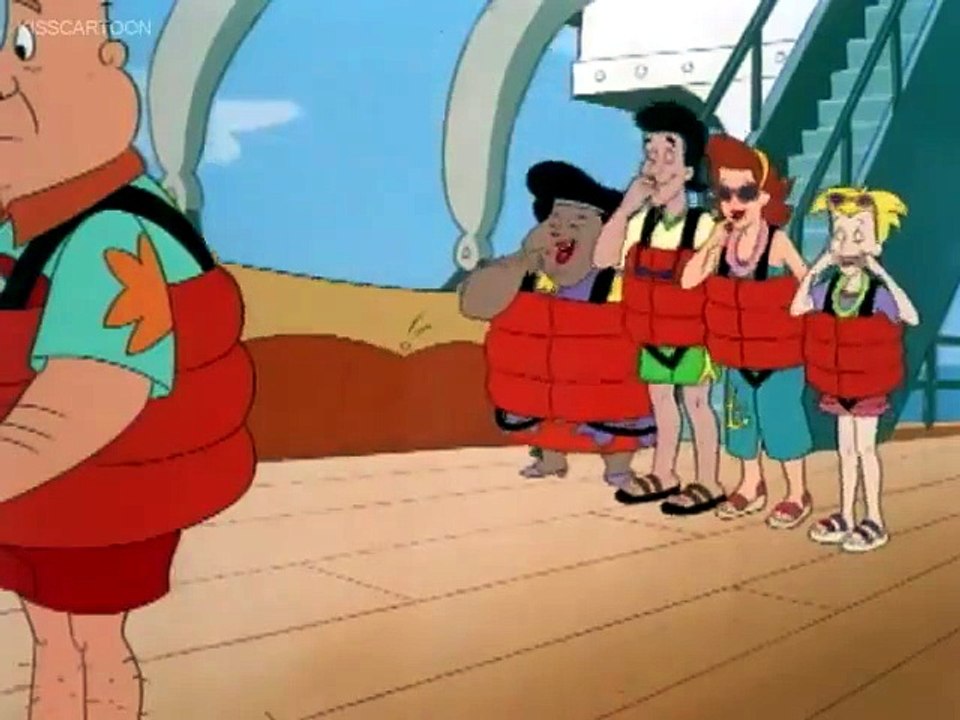 Bobby’s World - Cruisin’ Bobby