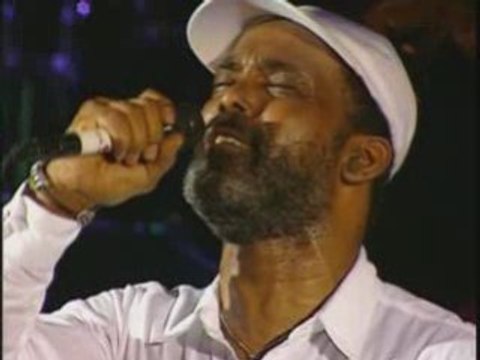Maze & Frankie Beverly. Happy Feelings [Live 2000]