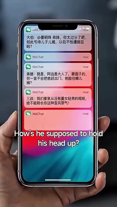 Bite the Hand, Get the Slap
