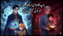 Baap Ka Woh Un Dekha Rukh, Jo Koi Nahi Jaanta | Every Father have a past, Not all have a choice #fatherhood #baba #baap #fatherson