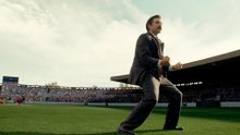 Diego Luna presenta México 86 en Netflix: "El Mundial actual se disputará en un país con tres guerras"
