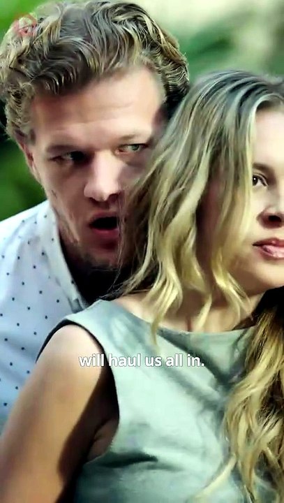 Runaway Single Mom, sicher in seinen Armen | Ganzer Film Deutsch