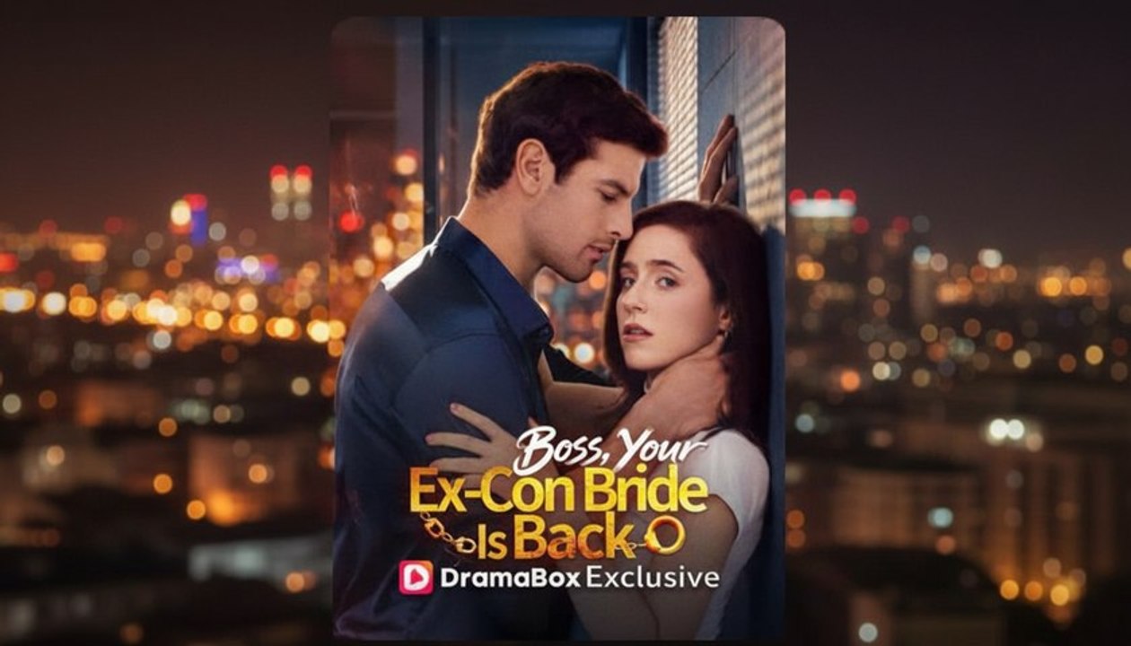 Boss your ex von bride is back - Full English Sub