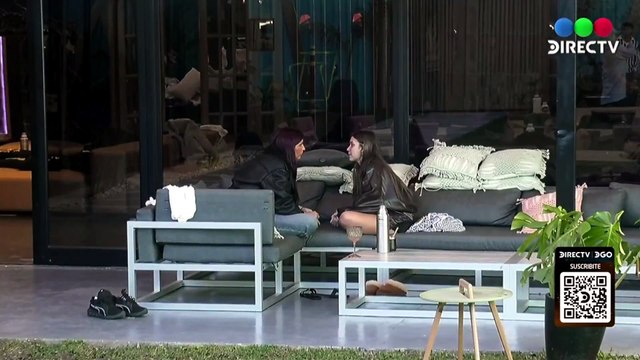 Inminente expulsión para un participante de Gran Hermano