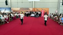 Mil catadores eligen en Aranda a los finalistas de los Premios Envero 2026
