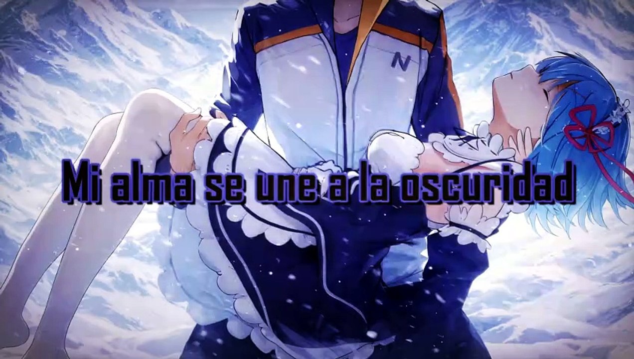 ReZERO - Bring Me to Life (Reimaginado) Cover en Español - Isaac9KatGamer (1080p, h264, youtube)