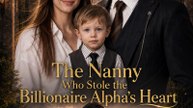 The Nanny Who Stole the Billionaire Alpha's Heart - HOT MOVIE