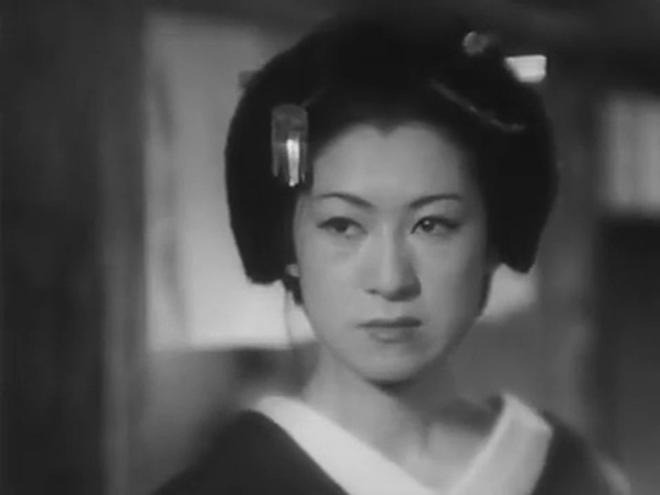 Hana Chirinu (aka Fallen Blossoms aka 花ちりぬ) (1938) (English Subtitles)