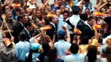 VANTAGE POINT (2008) Trailer VO - HQ [Full Movie]
