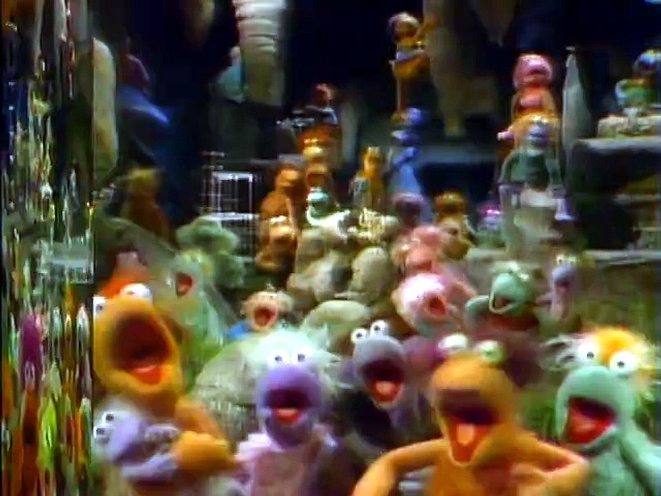 Fraggle Rock 101 - Beginnings