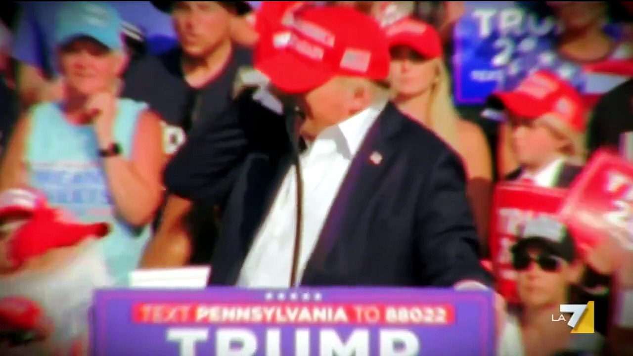 House Of Trump - Il MAGA Complotto