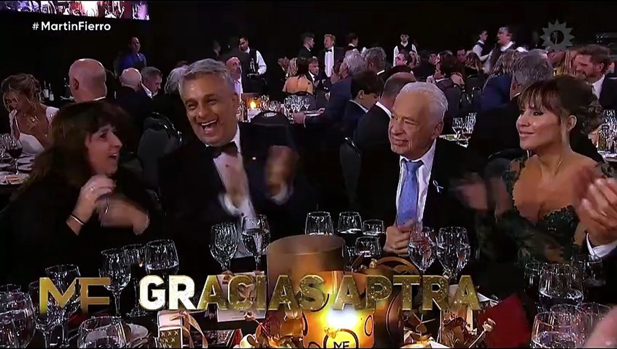 eltrece 🇦🇷 - Promo "Gracias APTRA" (2026)