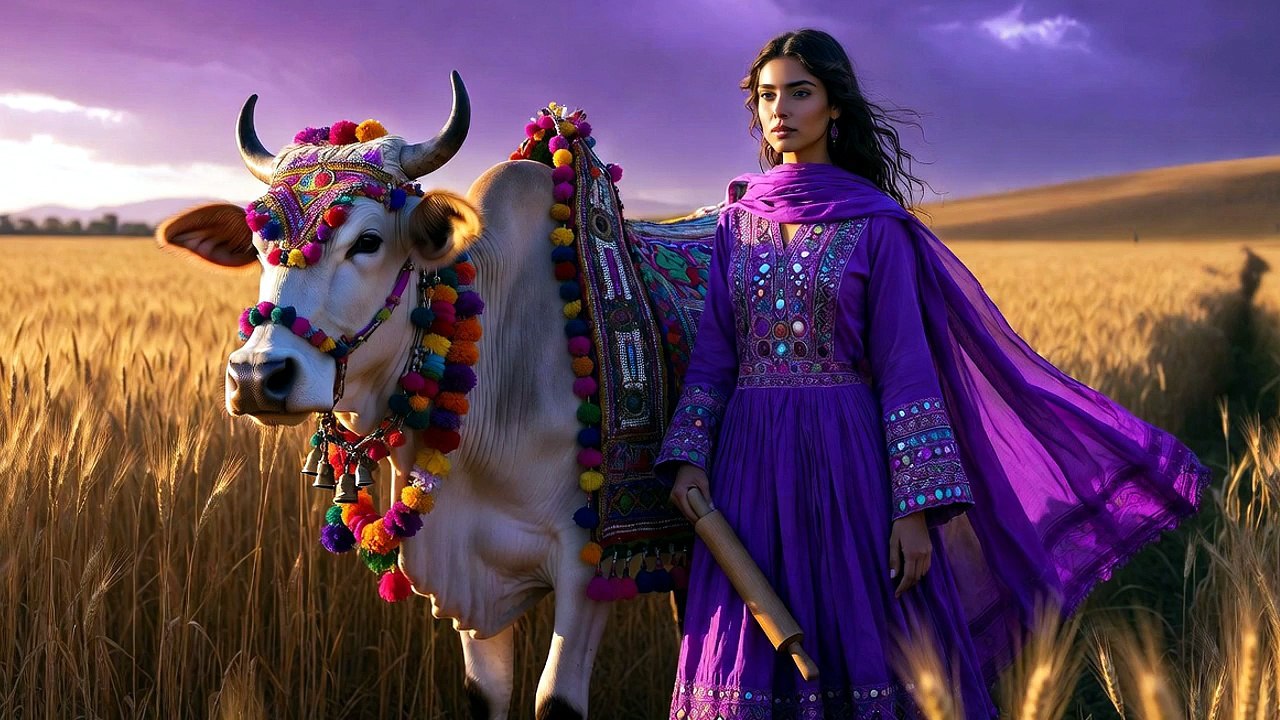 Mera Long Gawacha Zaiqa Mix