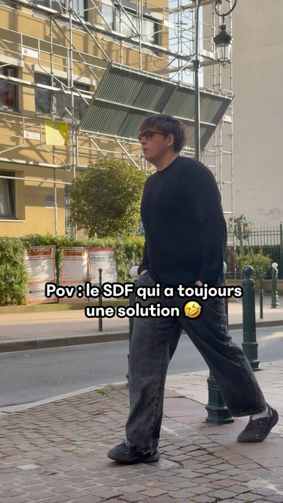 Ils ont tout maintenant 🤣