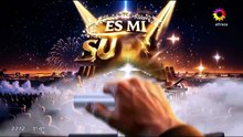 eltrece 🇦🇷 - Separador de tanda Martín Fierro Oro (Gráfica 2026)