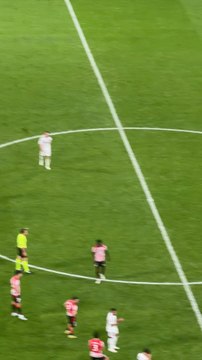 Carvajal se despide del Bernabéu así: emotiva salida del cpaitán del Real Madrid