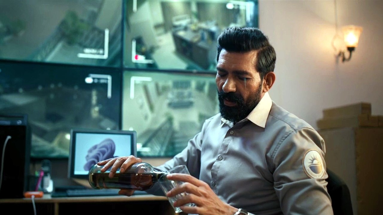 Vimal.Khanna.S01e04 - ☑️ FULL [Eng Sub]