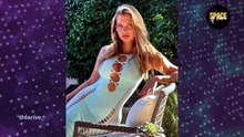 Darja Sobakinskaja - Gorgeous Russian Model  Biography & Facts
