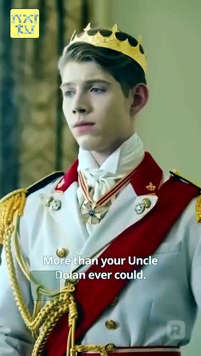 The Prince's First Love Isode