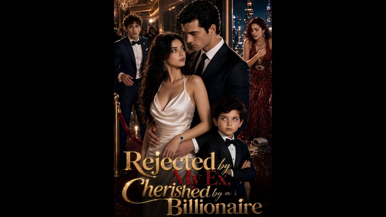 [EngSub] Rejected by My Ex, Cherished by a Billionaire | 🌎Aurora
